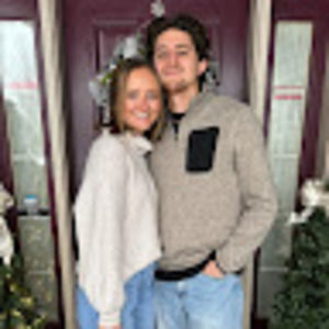 Meet your Posher, Katelyn